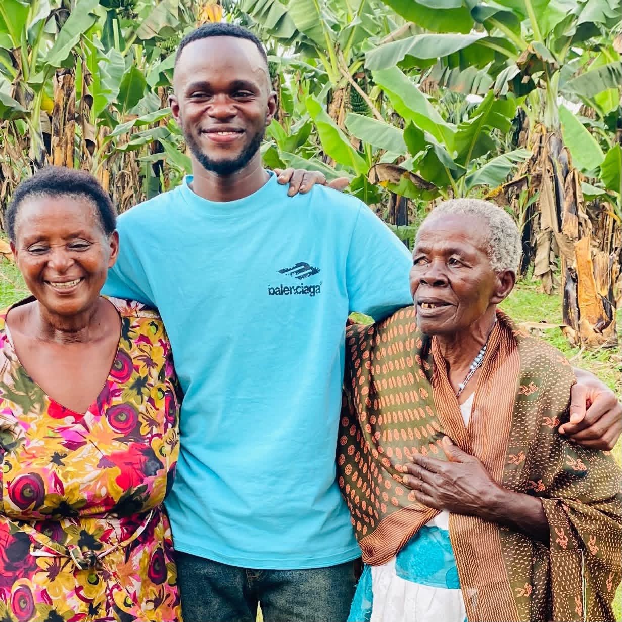 HopeVia - Elderly Care
